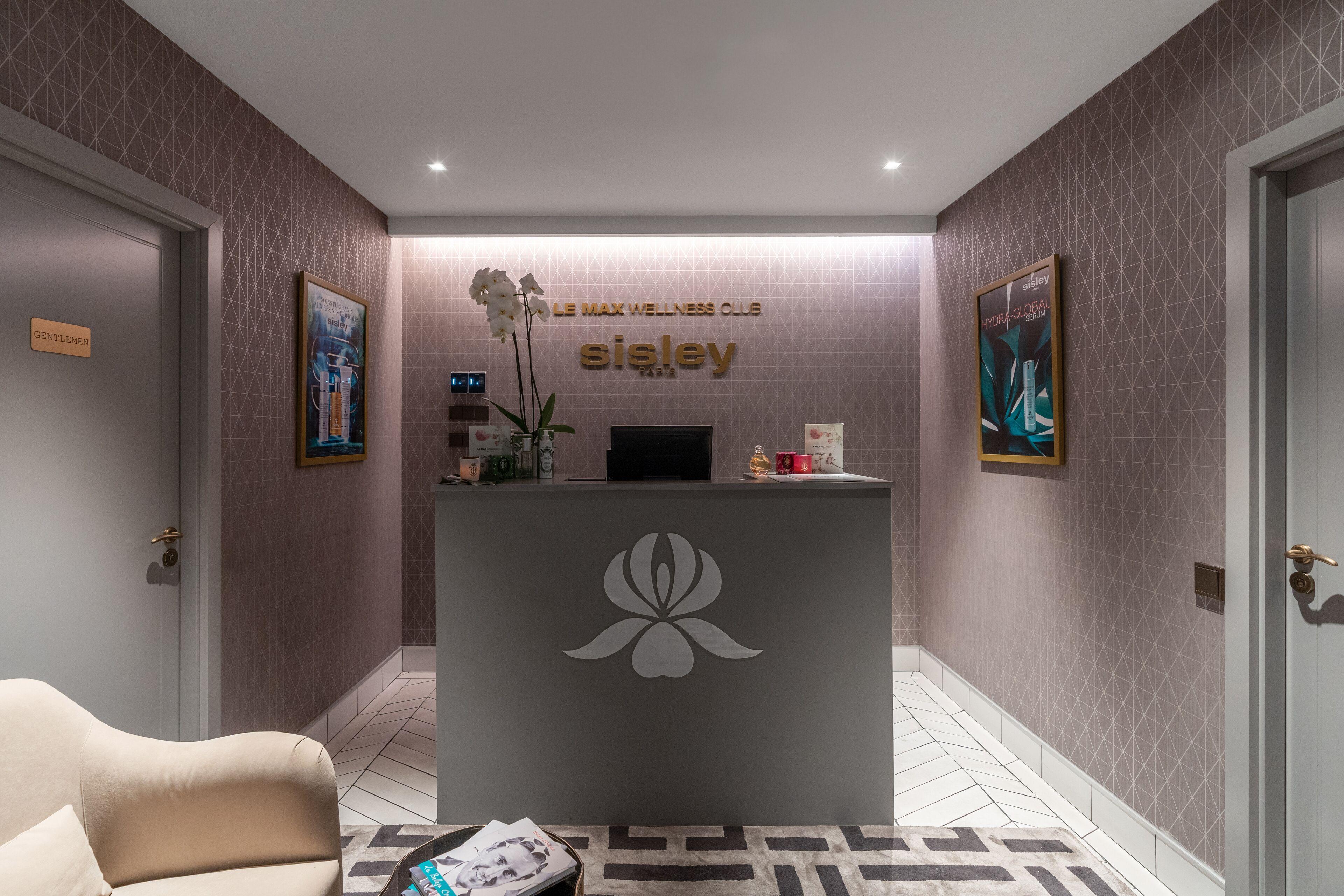 Gran Hotel Ingles - The Leading Hotels Of The World — Foto’s 1